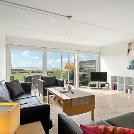 Semesterbostad In With House Sea View *