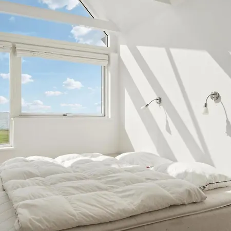 Prázdninový dům In With House Sea View *