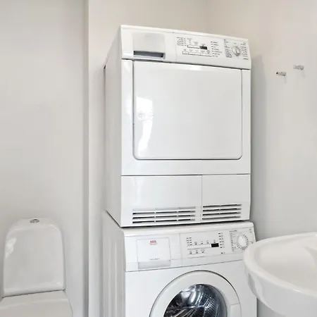 In With House Sea View Prázdninový dům *